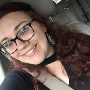 Meet your Posher, Elyse